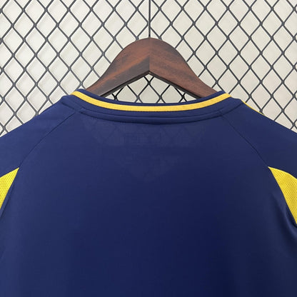 Camisa Al-Nassr Reserva 24/25 - Adidas Torcedor Masculina - Lançamento