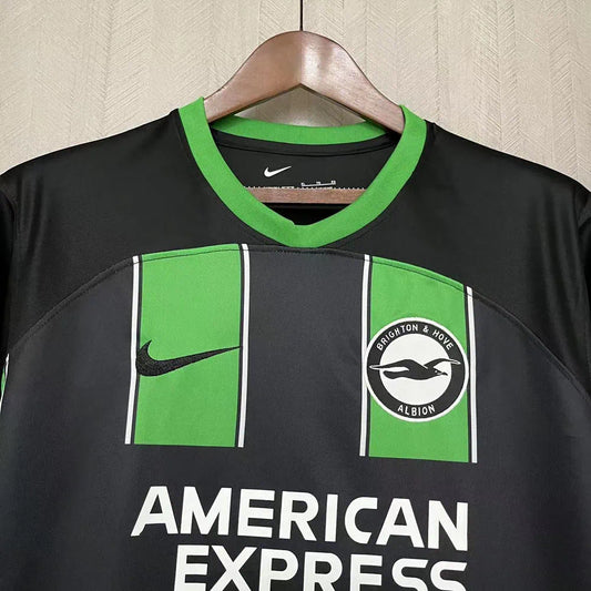 Brighton Segundo Uniforme 2023-24