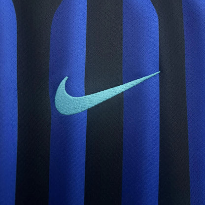 Inter de Milão Titular 2025-26