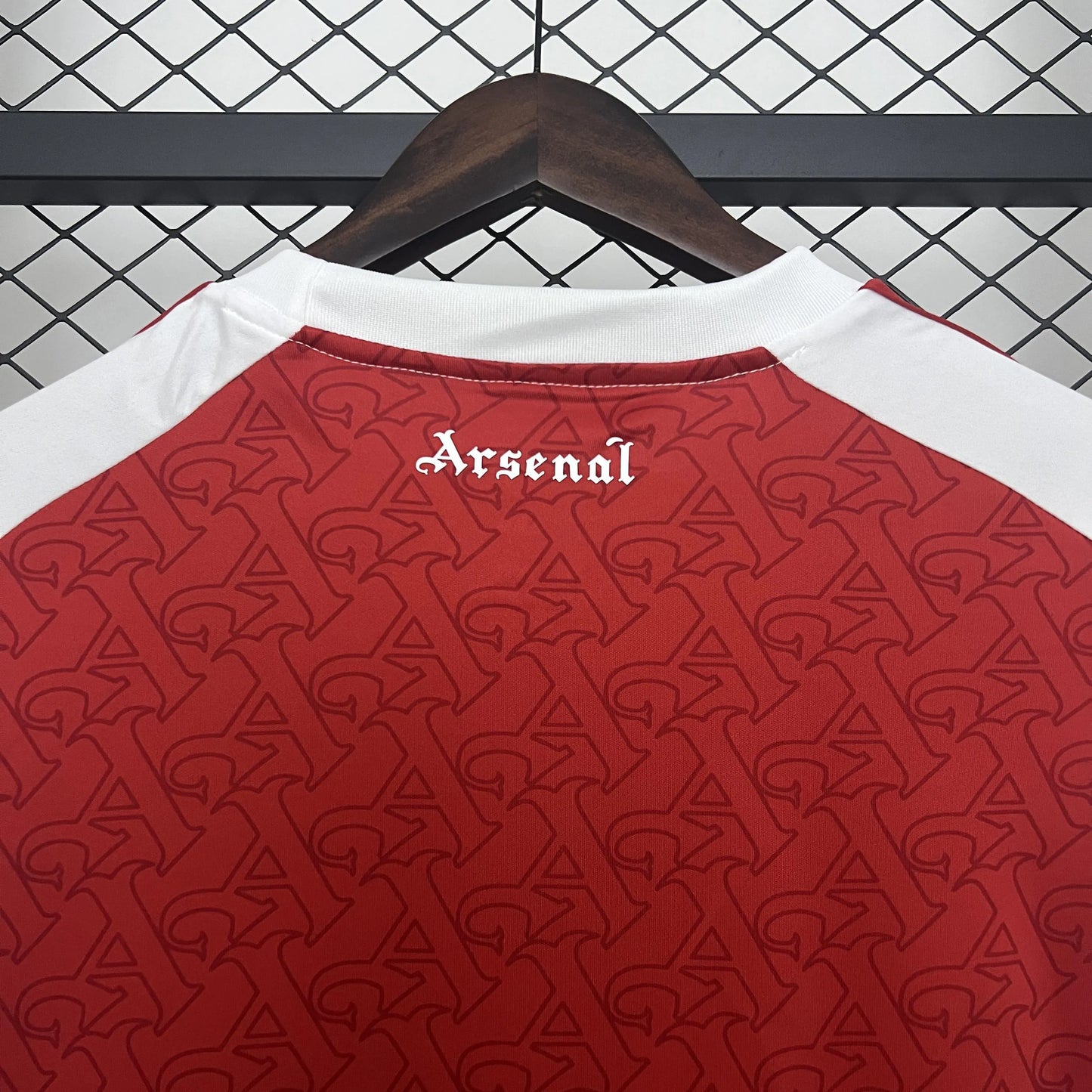 2025-26 Arsenal Titular