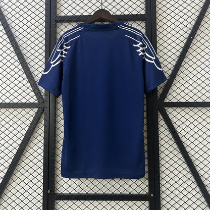 PSG Quarto Uniforme 2024-25
