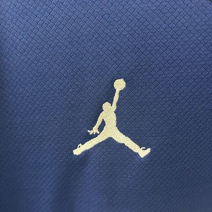 PSG Quarto Uniforme 2024-25