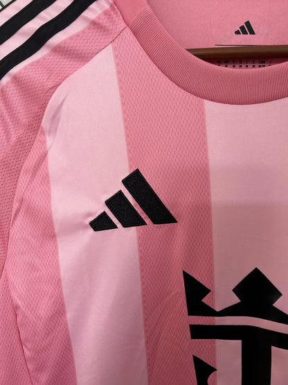 Inter Miami Titular 2025-26