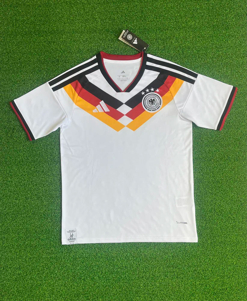 Alemanha Titular 2026 - Copa do Mundo