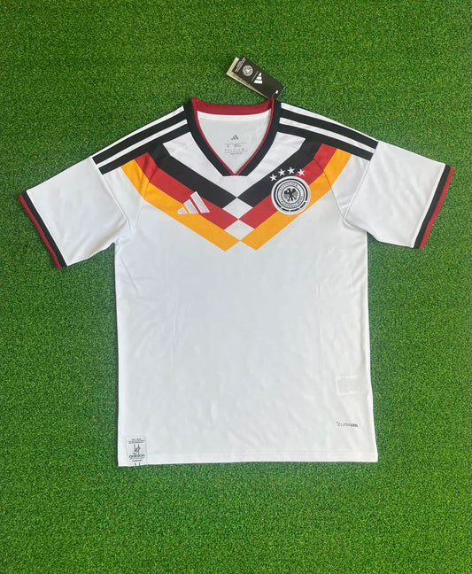 Alemanha Titular 2026 - Copa do Mundo