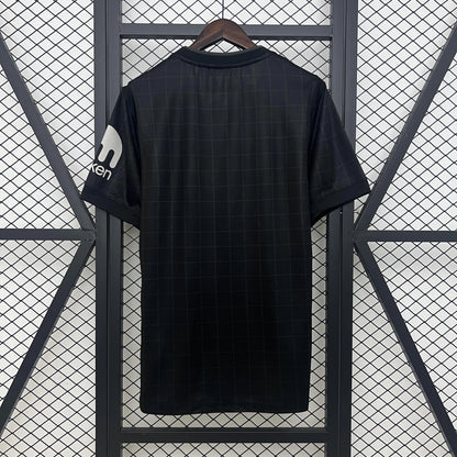Tottenham Segundo Uniforme 2025-26