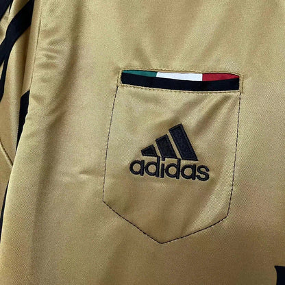 2013-14 Milan Terceiro Uniforme