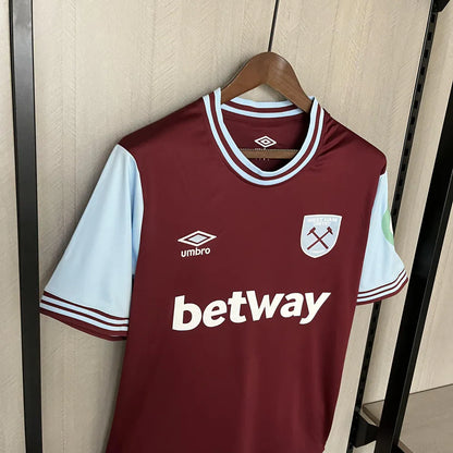 West Ham United Titular 2024-25 Umbro
