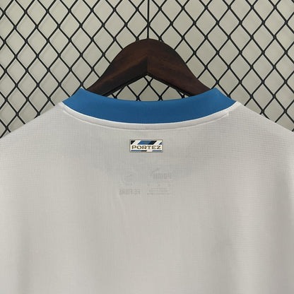 Marseille Titular 24/25 - Puma Torcedor Masculina - Lançamento