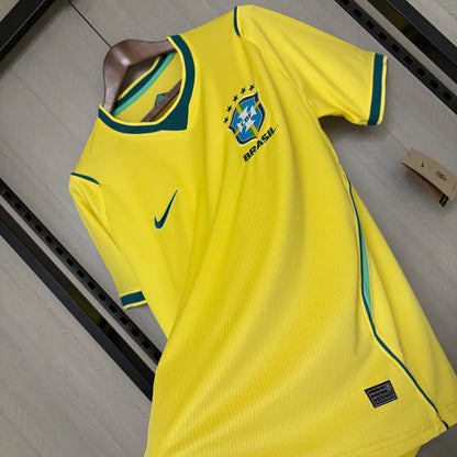 Brasil Titular 2026 - Copa do Mundo