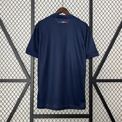 PSG Titular 24/25 - Nike Torcedor Masculina - Lançamento