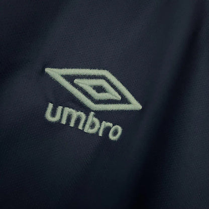 West Ham Terceiro Uniforme 2023-24