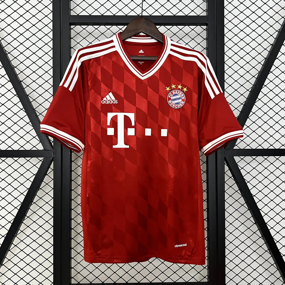 2013-14 Bayern de Munique Titular