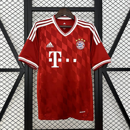 2013-14 Bayern de Munique Titular