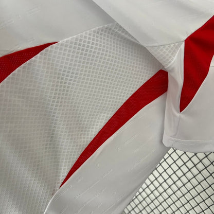 Itália Titular 2024 - Adidas Torcedor Masculina