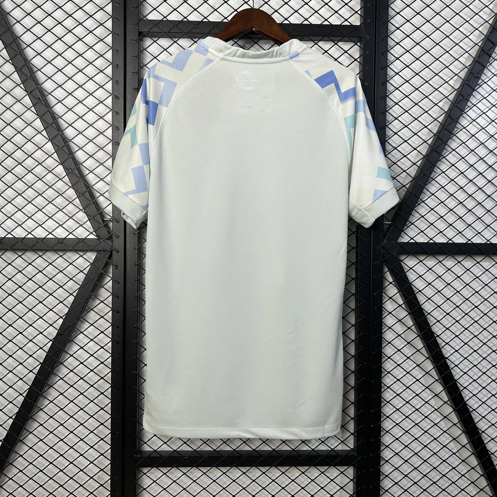 Inter de Milão Segundo Uniforme 2025-26