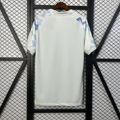 Inter de Milão Segundo Uniforme 2025-26