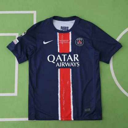 PSG Titular 24/25 Final Champions