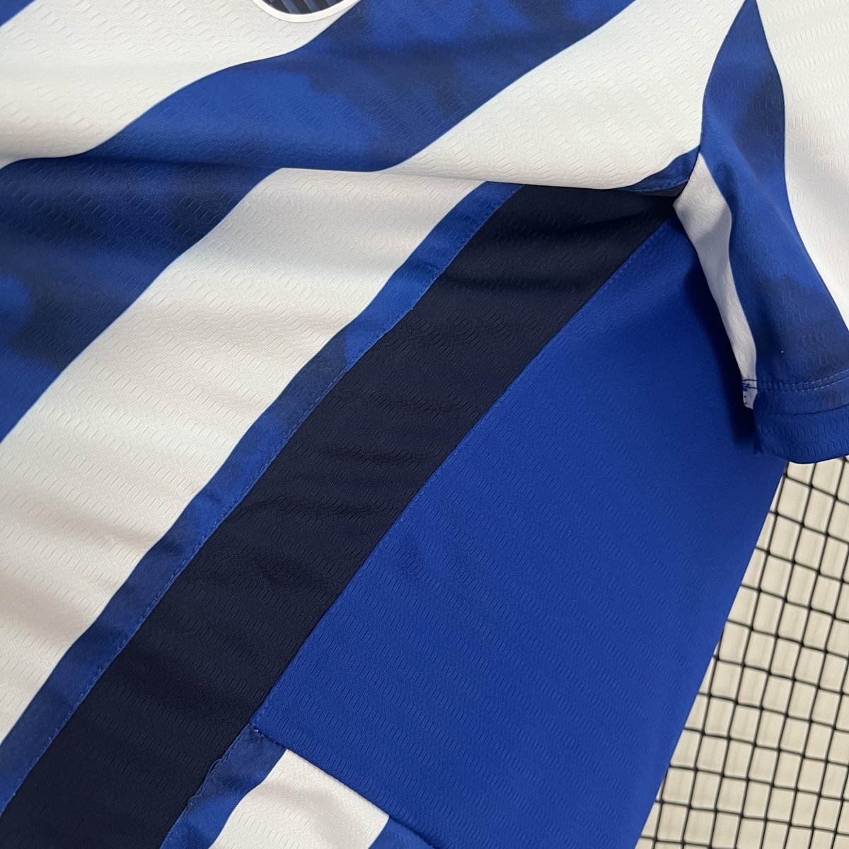 Porto Titular 24/25 - New Balance Torcedor Masculina - Lançamento