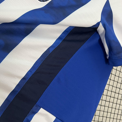 Porto Titular 24/25 - New Balance Torcedor Masculina - Lançamento