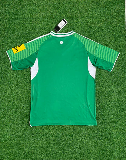 Newcastle Segundo Uniforme 2025-26