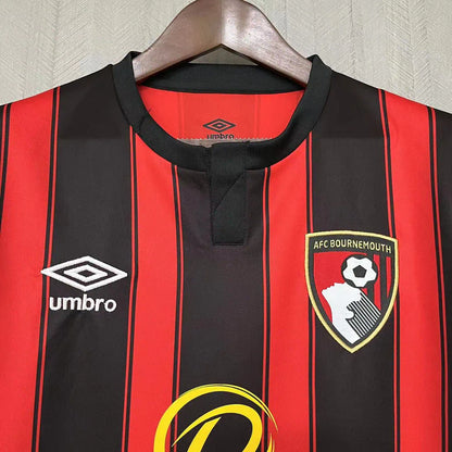 Bournemouth Titular 2023-24