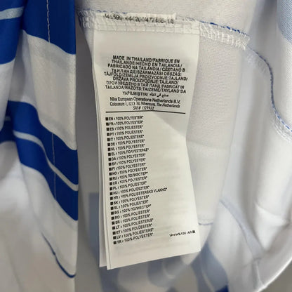 Brighton Titular 2024-25