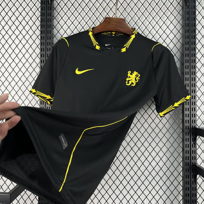 2026-27 Chelsea Segundo Uniforme