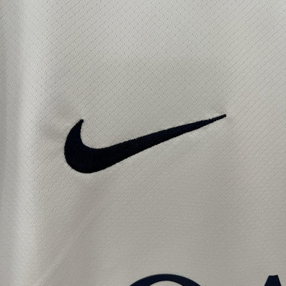 PSG Reserva 24/25 - Nike Torcedor Masculina - Lançamento