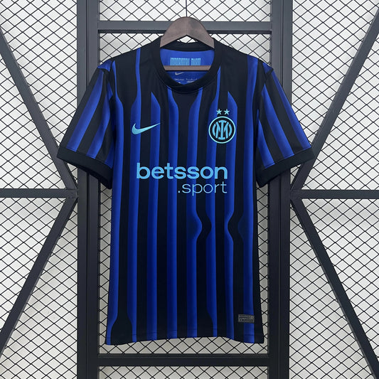 Inter de Milão Titular 2025-26