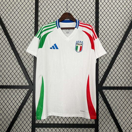 Itália Titular 2024 - Adidas Torcedor Masculina