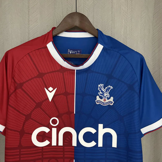 Crystal Palace Titular 2023-24