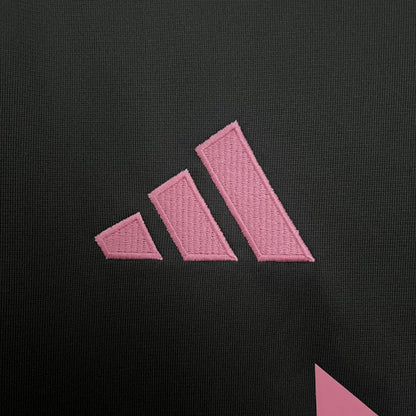 Inter Miami Segundo Uniforme 2025-26