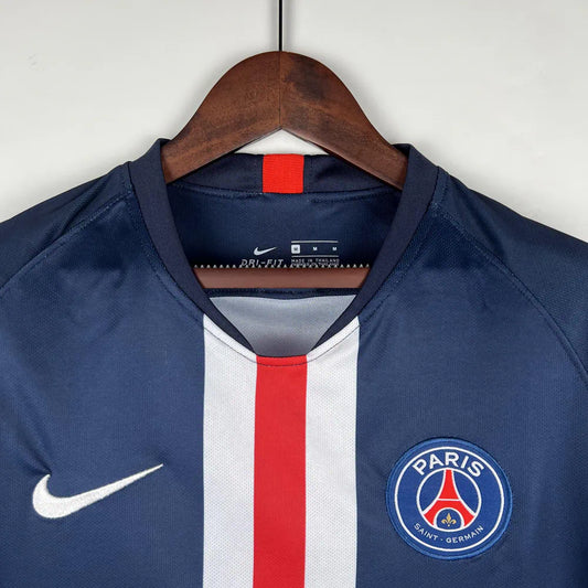 PSG Titular 19/20 - Versão Retro