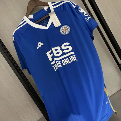 Leicester City Titular 2023-24