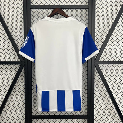Brighton Titular 2025-26