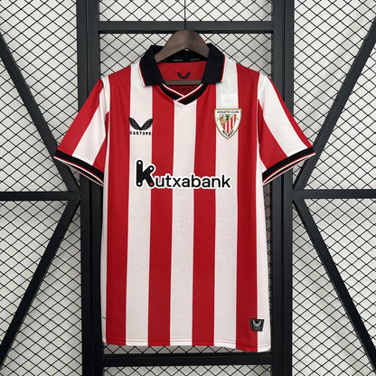 Athletic Bilbao Titular 2025-26