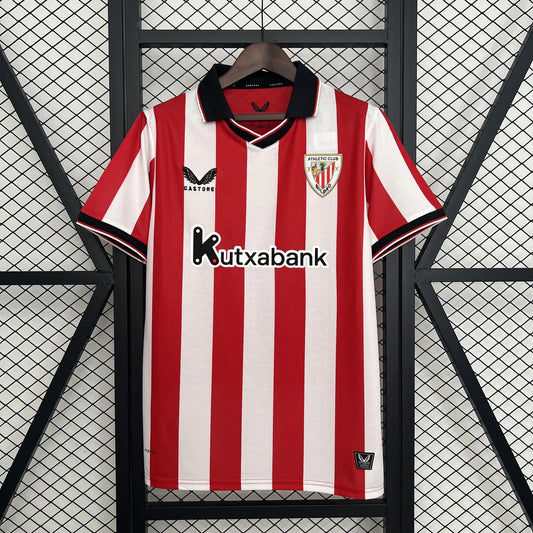 Athletic Bilbao Titular 2025-26