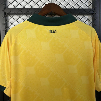 Milan Terceiro Uniforme 2025-26