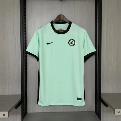 Chelsea Terceiro Uniforme 2023-24