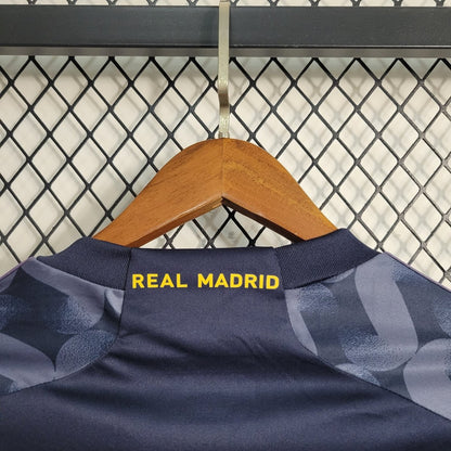 Camisa Real Madrid 23/24 - Adidas Torcedor Masculina - lançamento