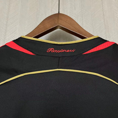 2006-07 Milan Terceiro Uniforme
