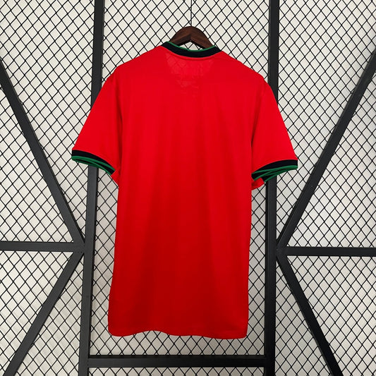 Portugal Titular 2024 - Nike Torcedor Masculina