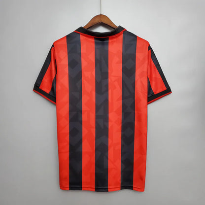 1993-94 Milan Titular