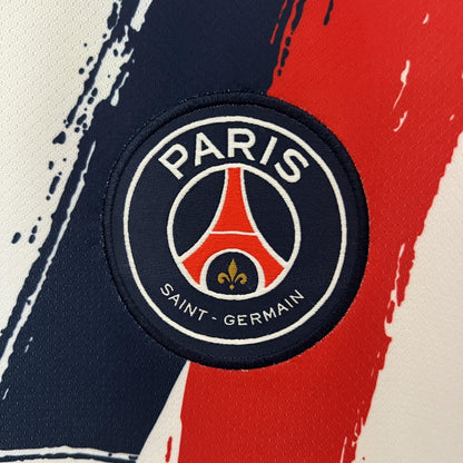 PSG Reserva 24/25 - Nike Torcedor Masculina - Lançamento