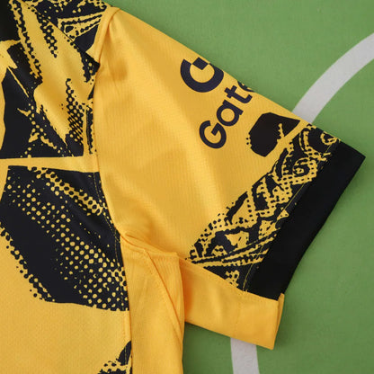 Inter de Milão Terceiro Uniforme 24/25 Final Champions
