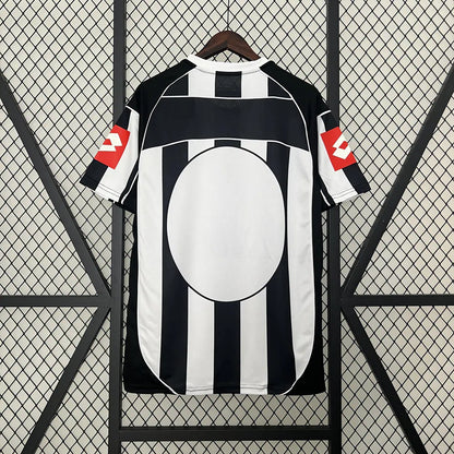 2002-03 Juventus Titular