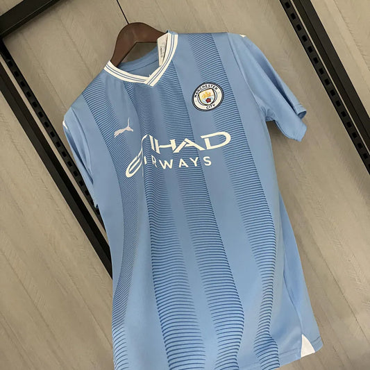Manchester City Titular 2023-24