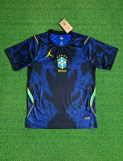 Brasil Segundo Uniforme 2026 - Copa do Mundo