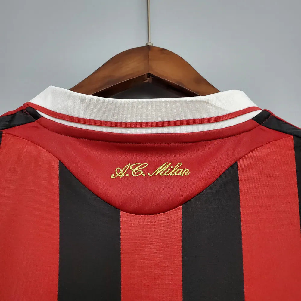2009-10 Milan Titular
